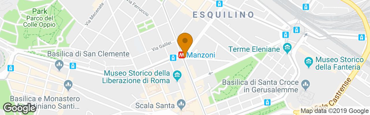 Hotel Charme Holidays Colosseum 