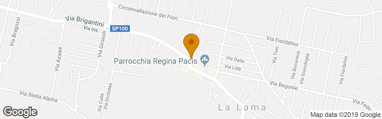 Villa Marchesi Masseria 