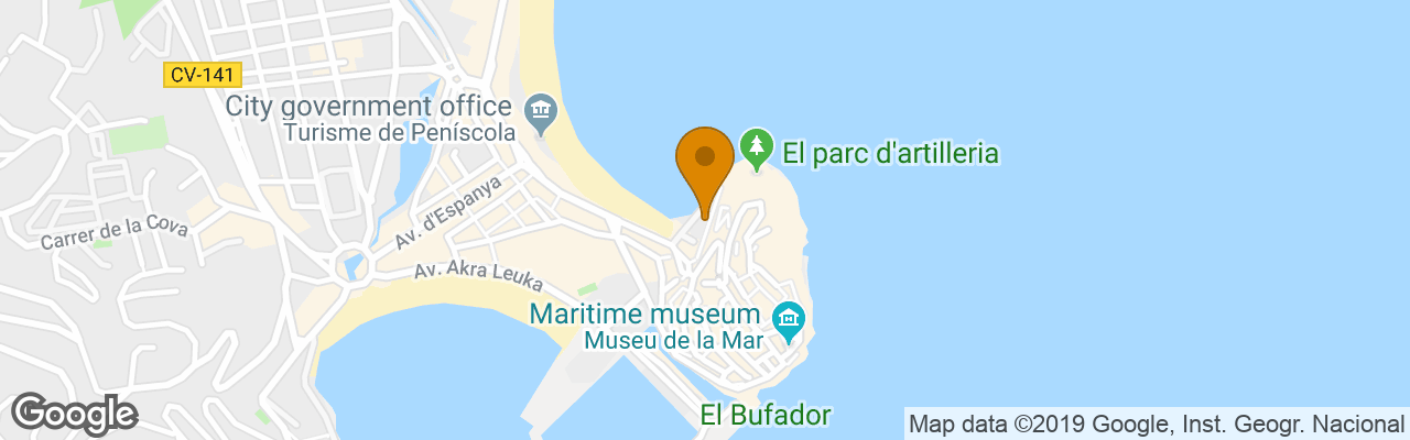 Hotel Boutique La Mar - Adults Only 