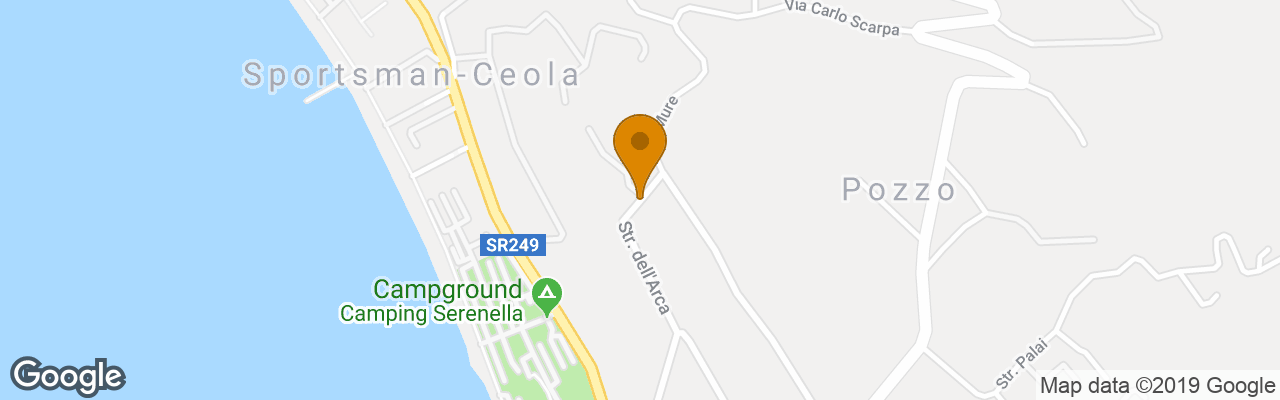 Appartamenti Arca & Ca' Mure 