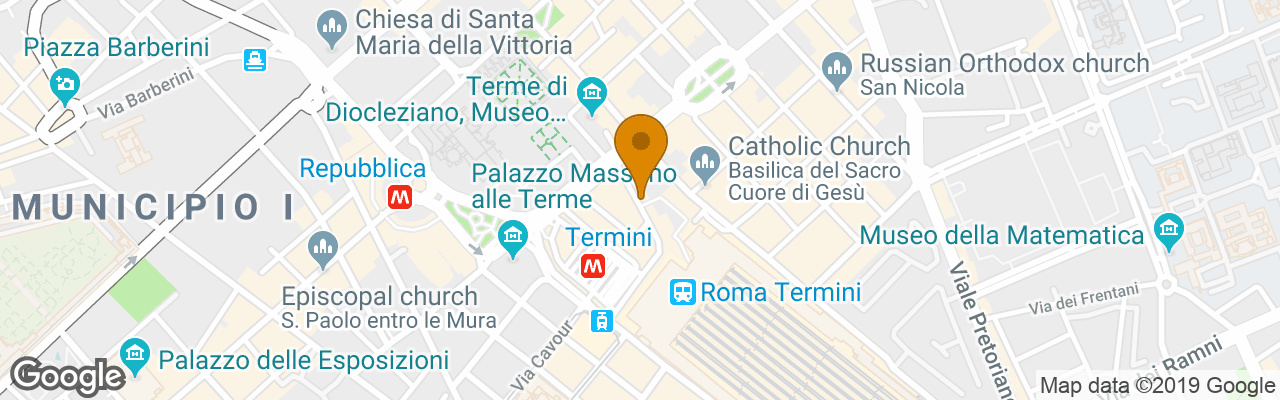 Hotel NH Collection Palazzo Cinquecento 