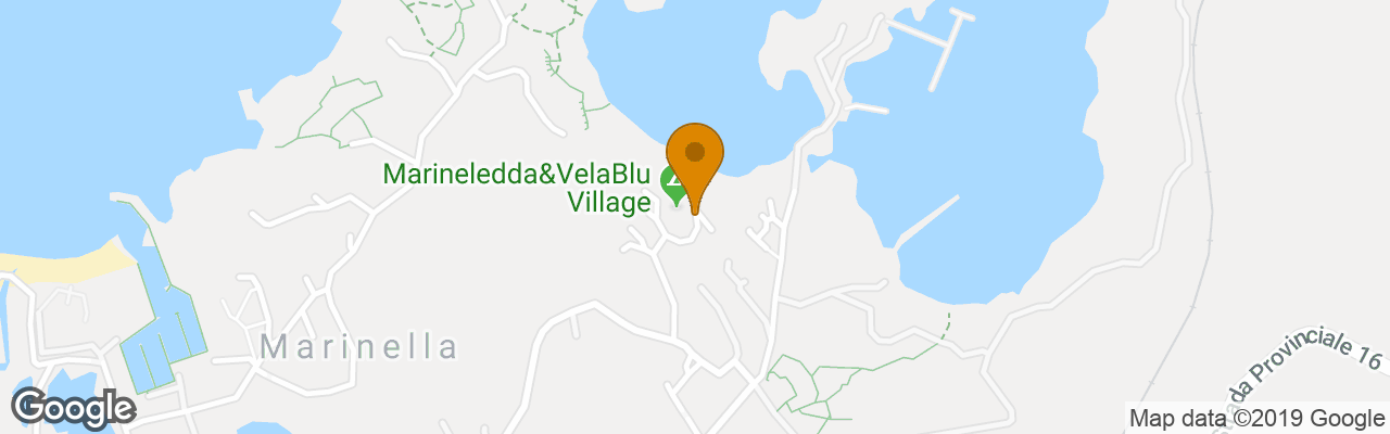 Residence Baia De Bahas Exclusive Resort 