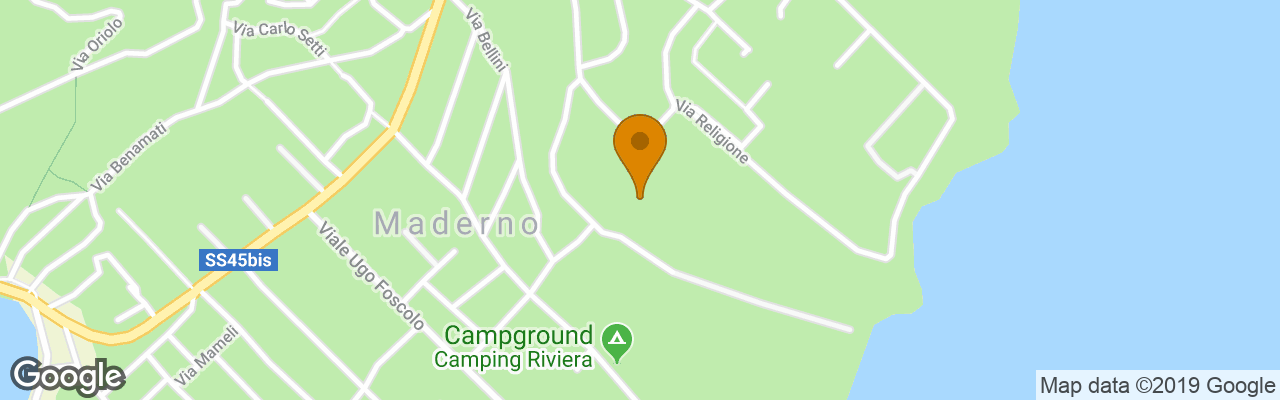 Hotel Villaggio Albergo Antico Monastero 