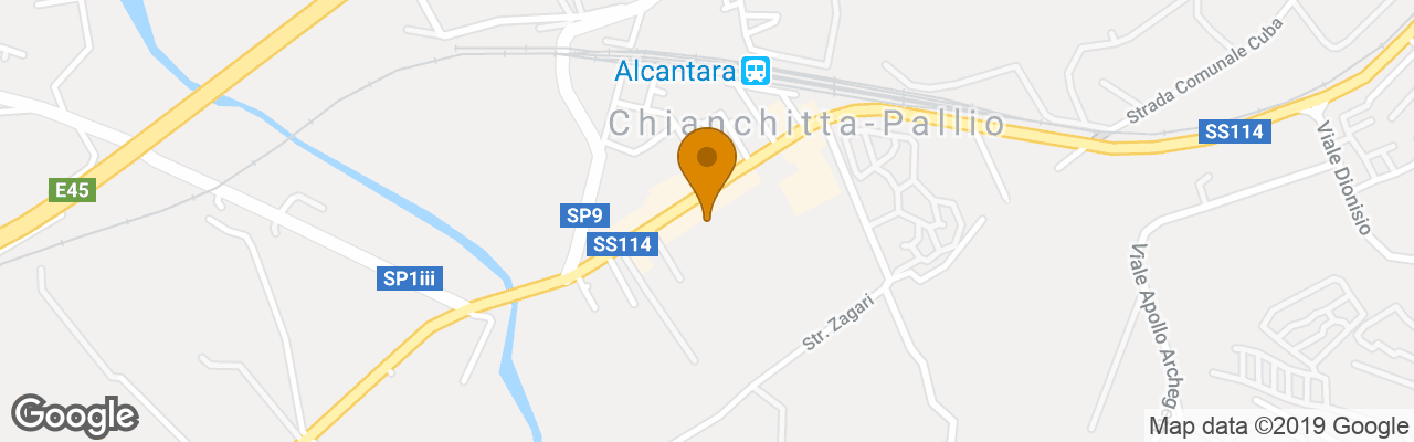 Bed and Breakfast La Stella Di Naxos 