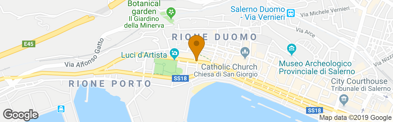 Hotel Albergo Del Centro Storico 