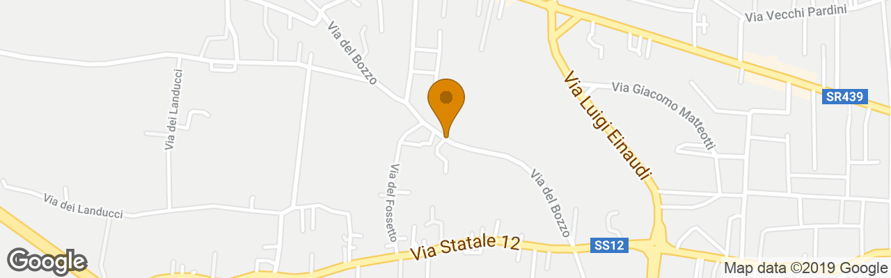 Bed and Breakfast Il Giardino Dei Poeti 