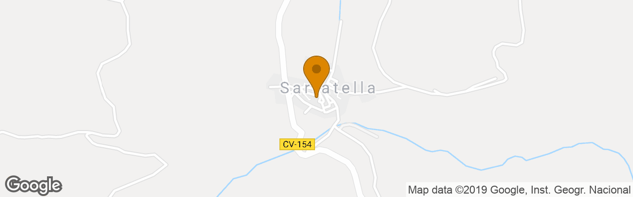 Hotel Rural Abadia del Maestrat 