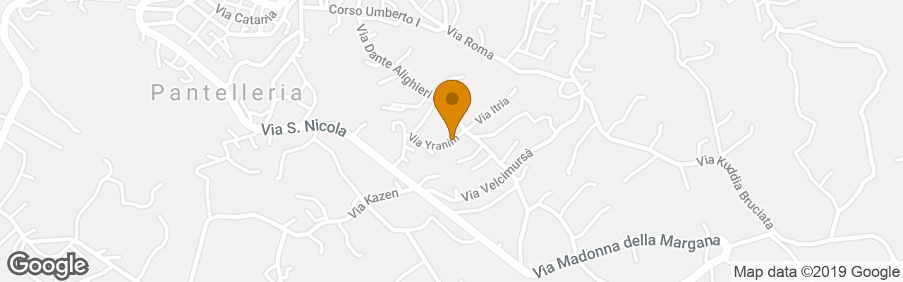 Residence Perla Rosa 