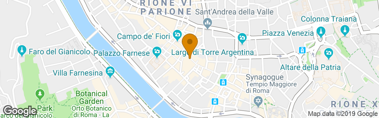 Hotel Town House Campo De' Fiori 