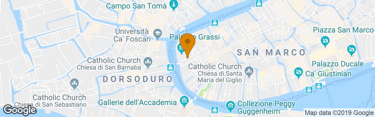 Hotel Ca' Dell'arte Suite 