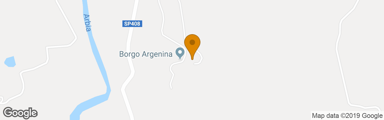 Hotel La Pieve Marsina 