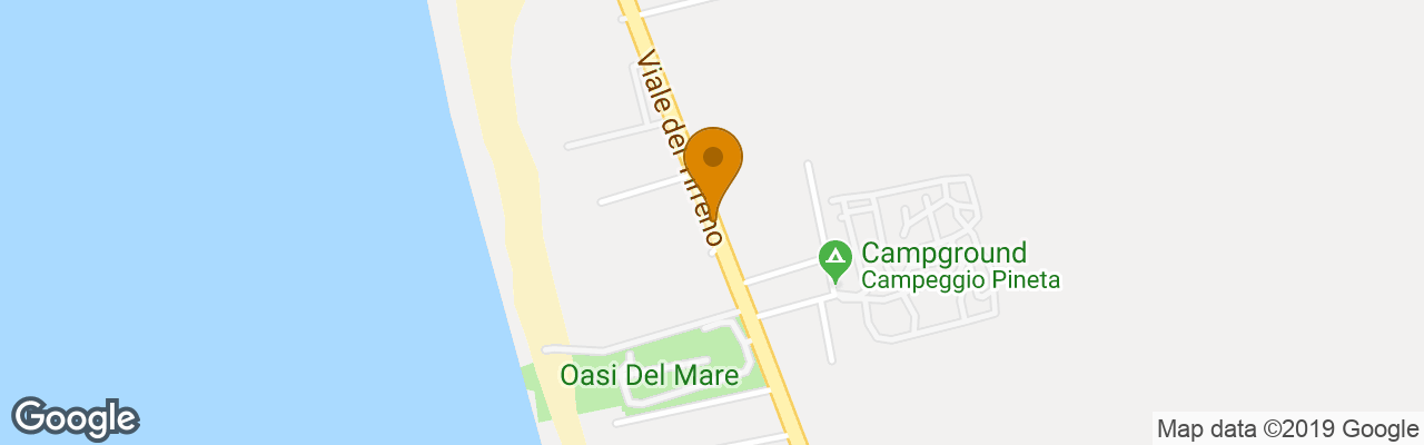 Hotel Residence Solidago 