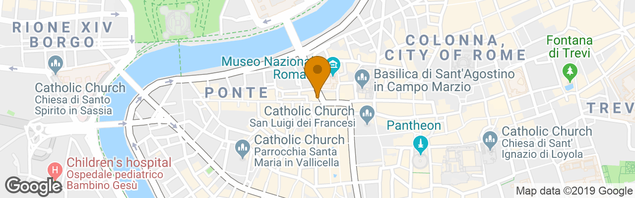 Hotel Antica Dimora Delle Cinque Lune 