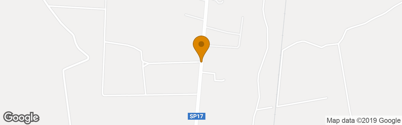 Hotel Masseria La Cornula 