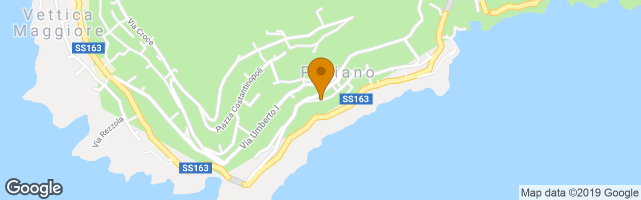 Pensione Boutique Hotel Villa Gianlica 