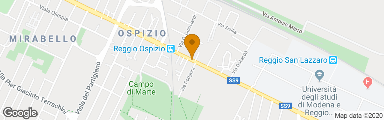 Residence La Rosa Dei Venti 