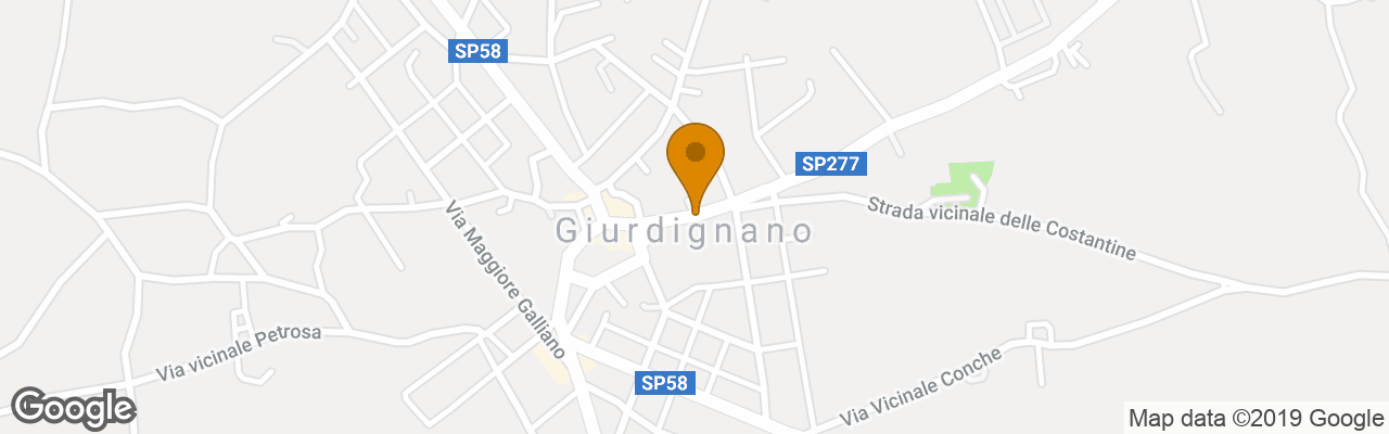 Hotel Agriturismo Il Megalite 