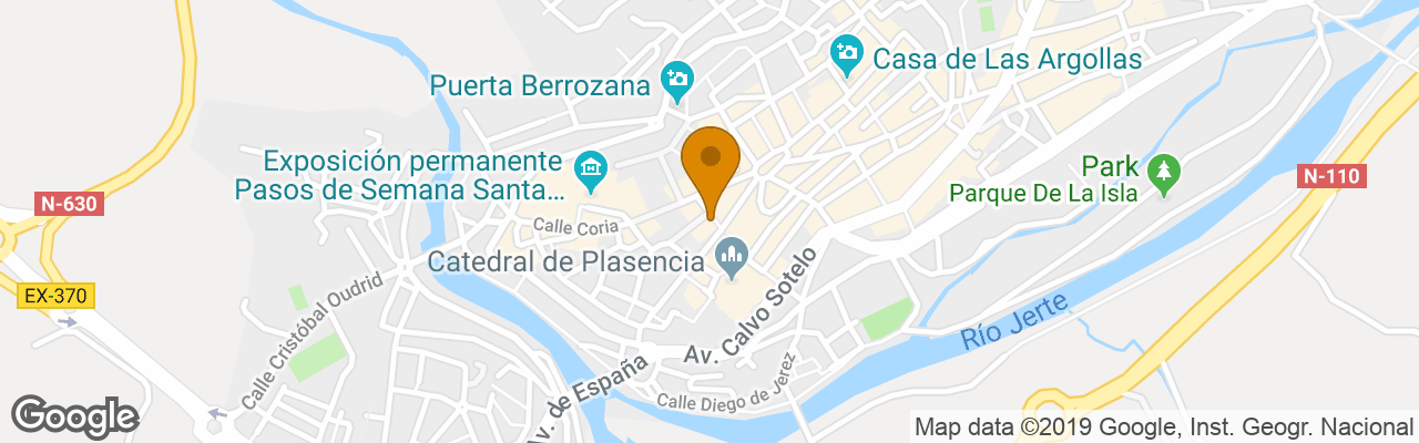 Hotel Palacio Carvajal Girón 