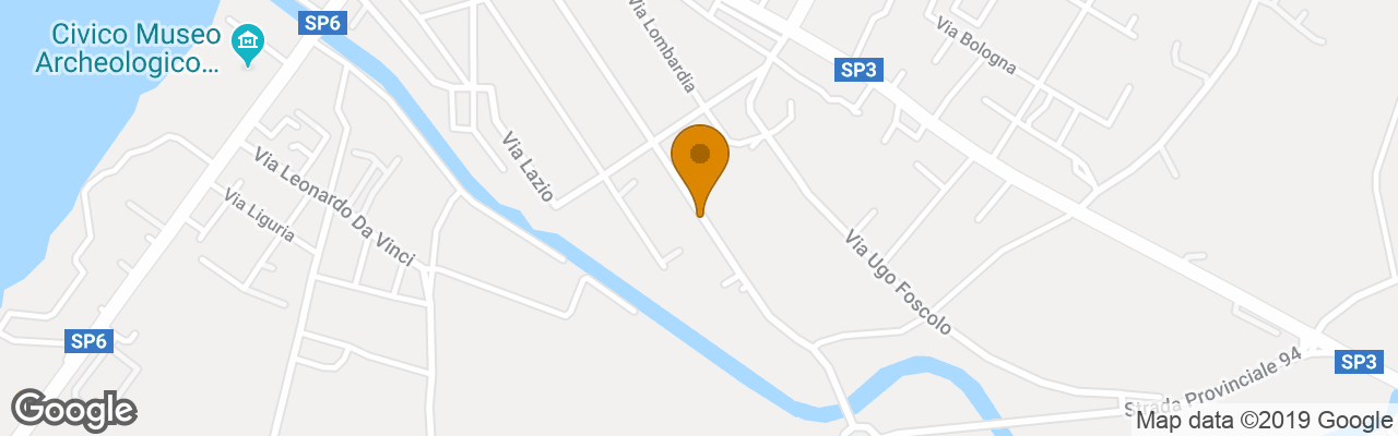 Hotel Residence Villa Giada 