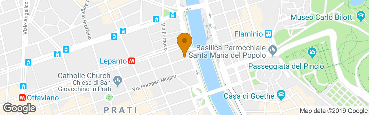 Hotel Domus Scipioni 