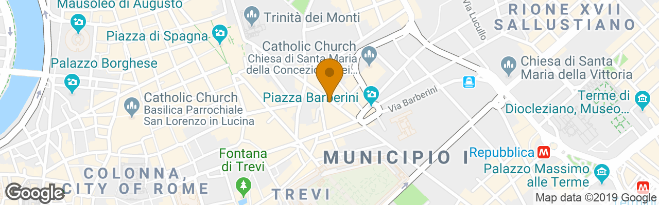 Pensione Relais Sistina 