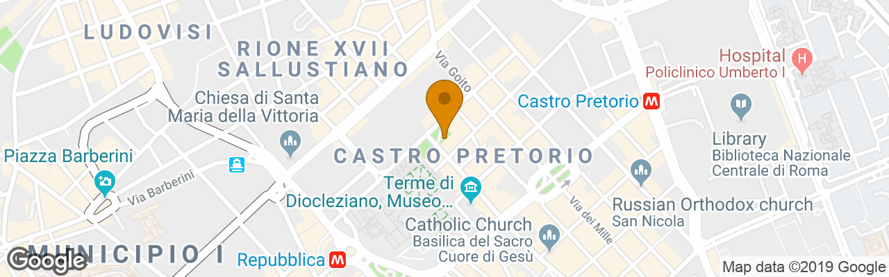 Hotel Suite Deal Rome 