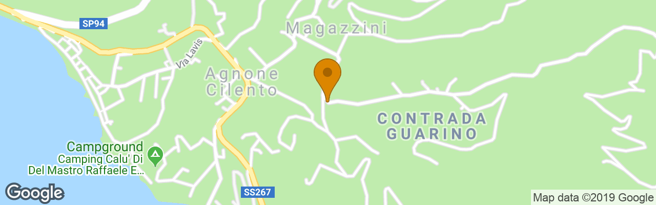 That's Amore Cliento 