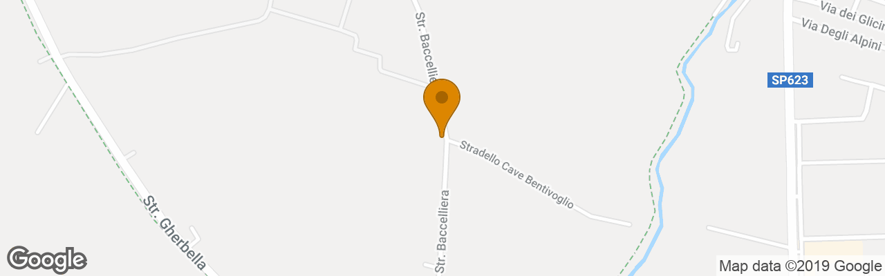 Hotel La Baccelliera 