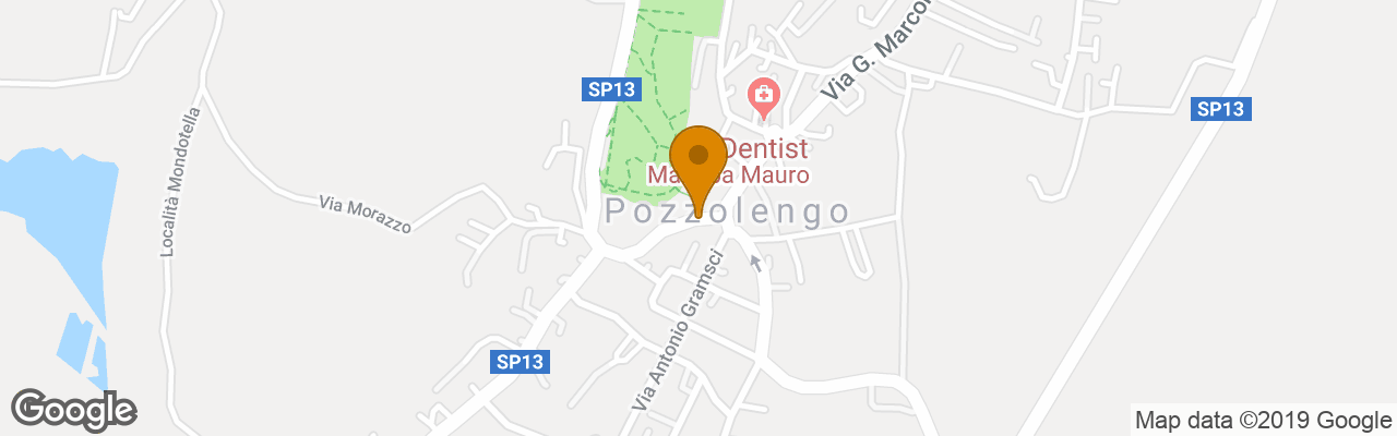 Hotel La Tana Dello Scoiattolo 