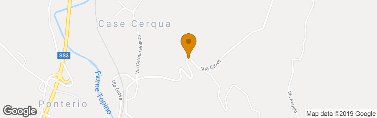 Cerqua Rosara Residence 