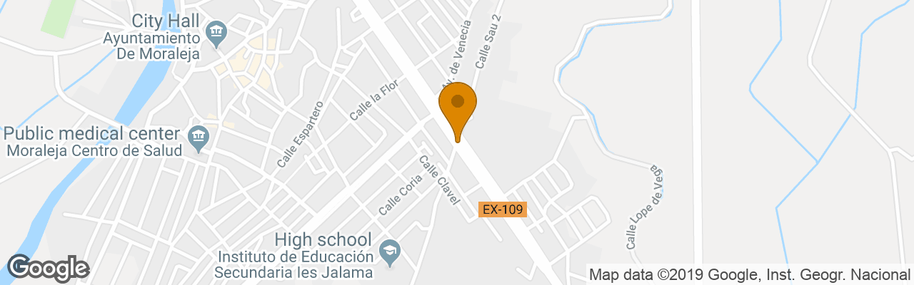 Hotel Queen Victoria 