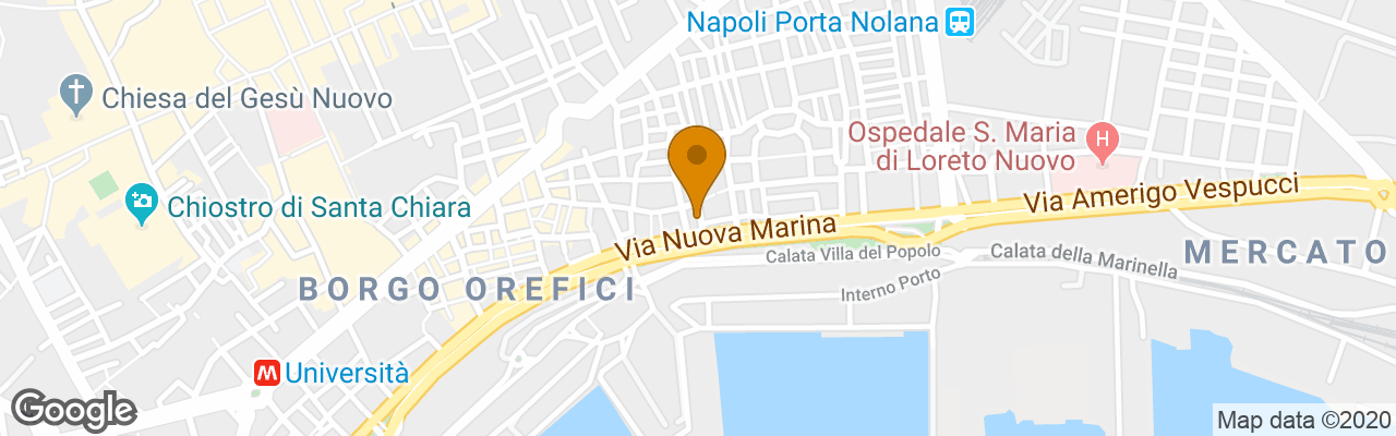 Hotel Palazzo Salgar 