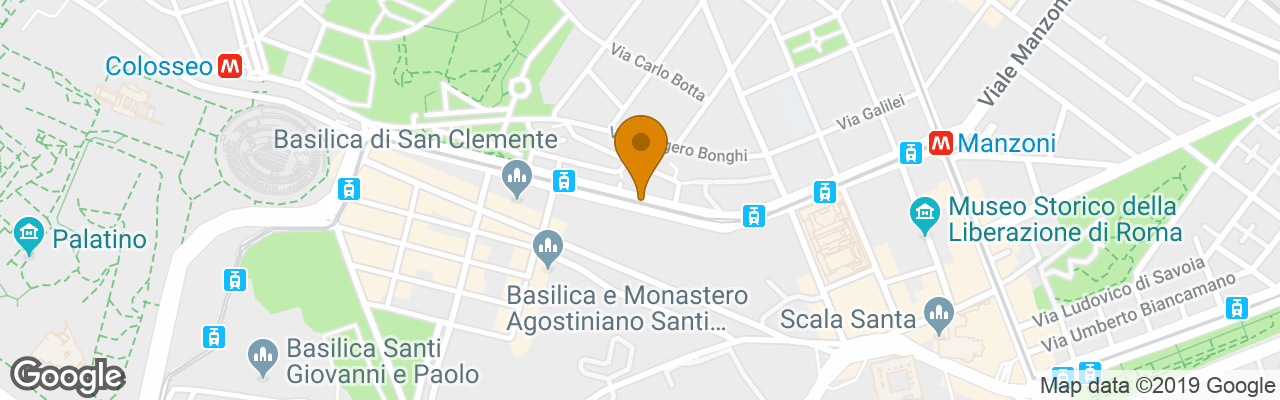 Hotel Top Floor Colosseo 