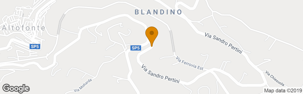 Hotel Il Bevaio Di Corleone 