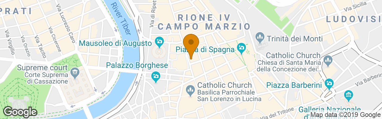 Corso Grand Hotel Suite 