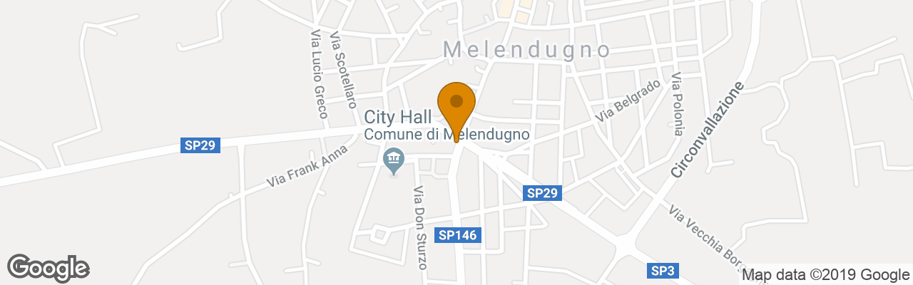 Hotel di Montagna Masseria Caliani 