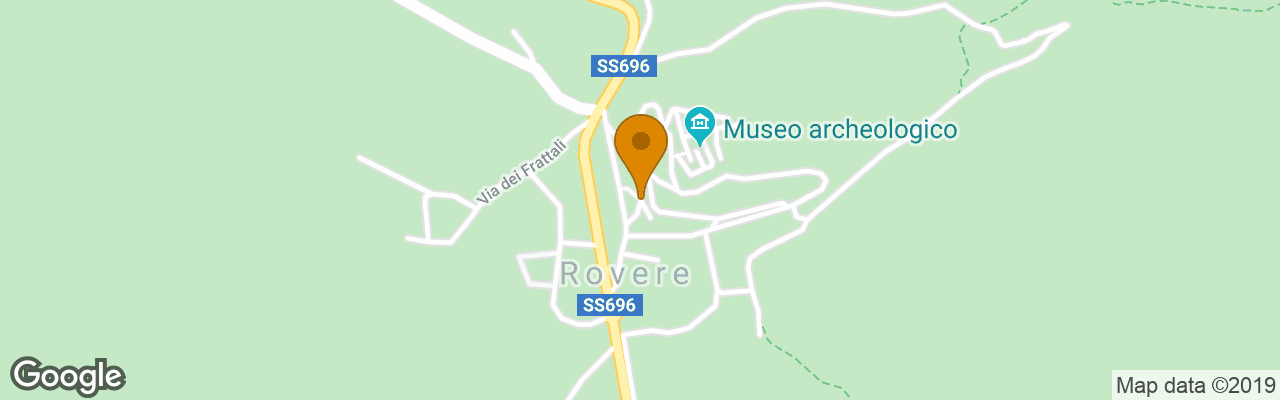 Hotel Robur Marsorum 