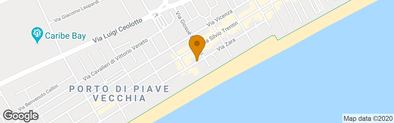 Hotel Imperial Palace 