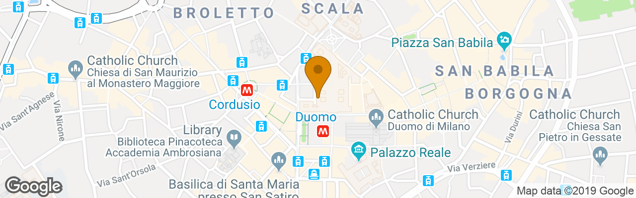 Hotel Room Mate Giulia 