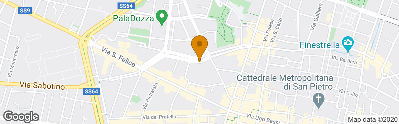 Bed and Breakfast Riva Reno Guesthouse 