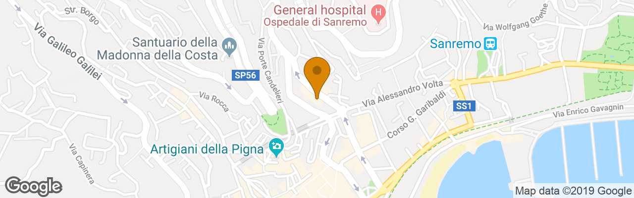 Bed and Breakfast Zeffirino 