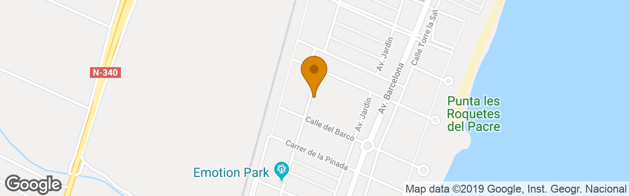 Apartmentos 3000 FIB 