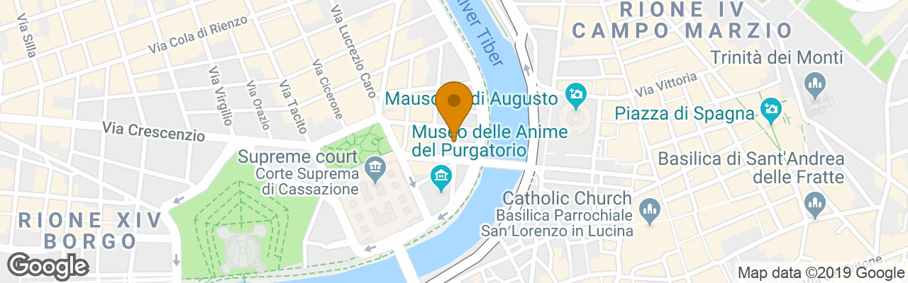 Pensione Residenza Cavallini 