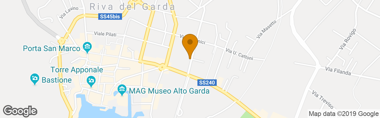 Residence Alle Palme 