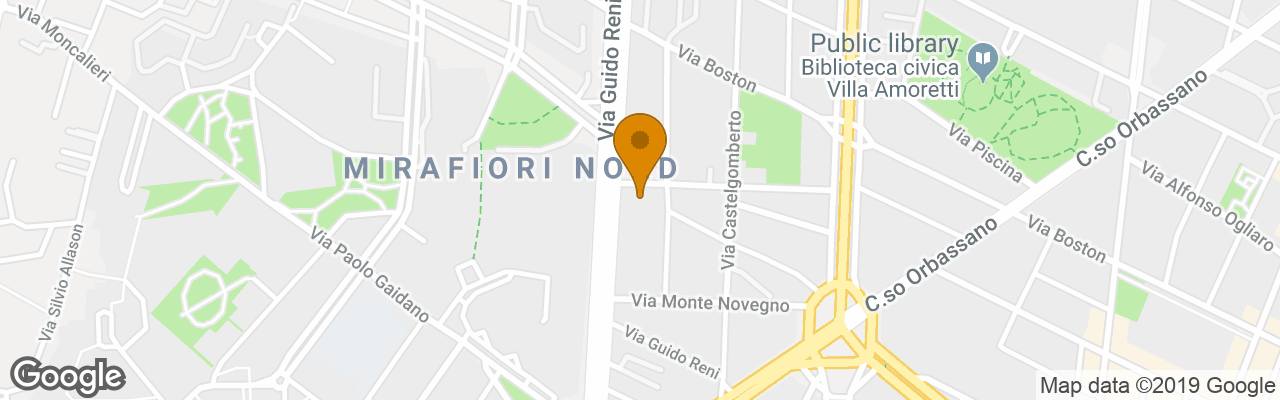 Hotel Albergo Guido Reni 