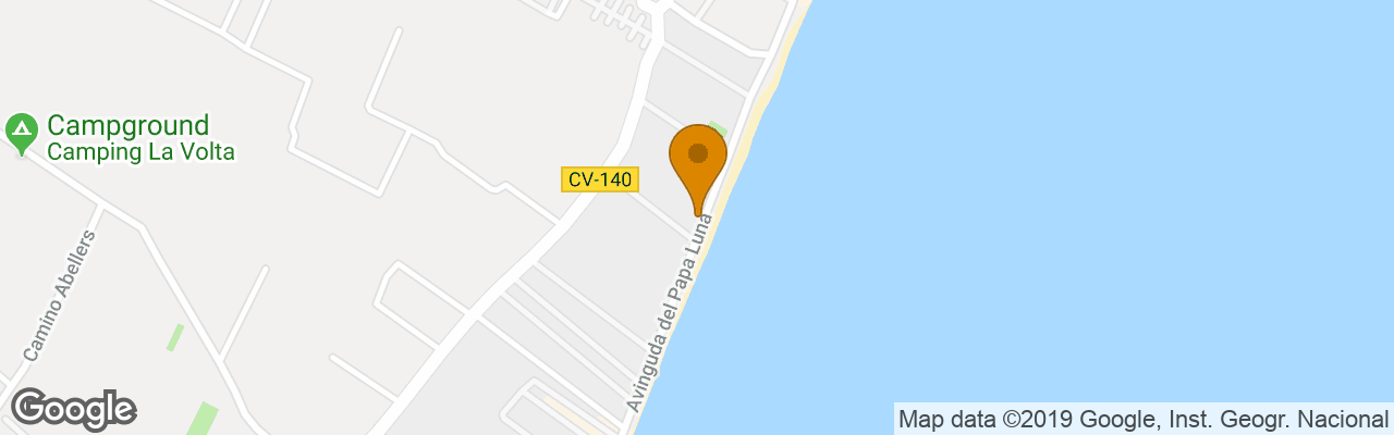 Apartamentos Surfing 3000 