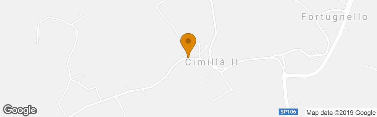 Hotel Relais Cimillà 