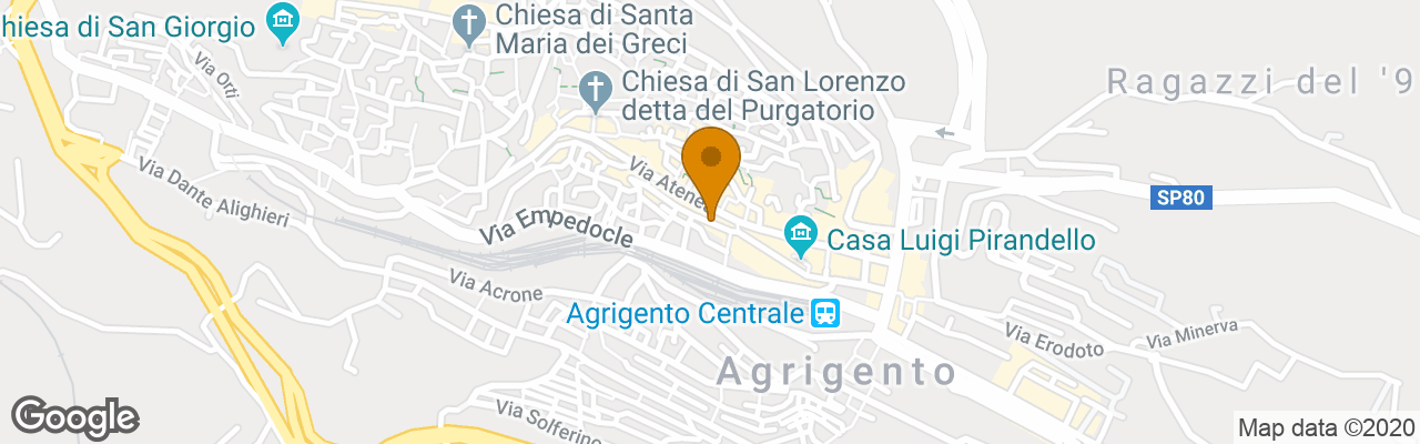 Hotel B&b Paladini Di Sicilia 