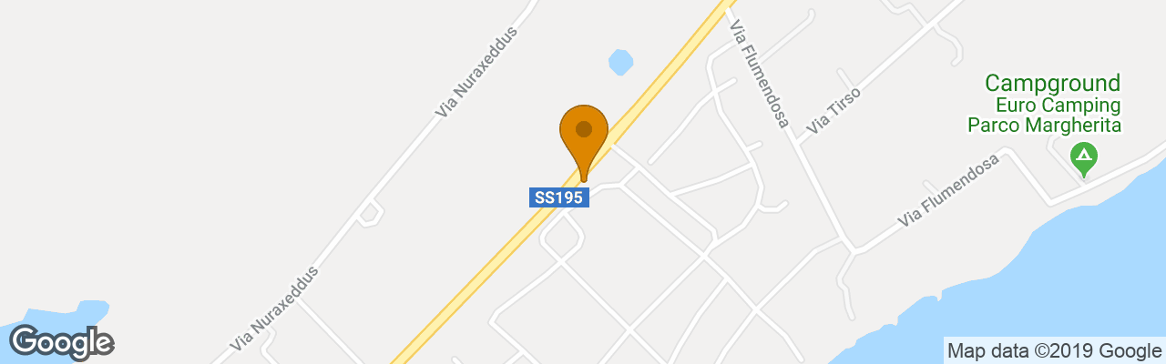 Hotel Rurale Orti Di Nora 