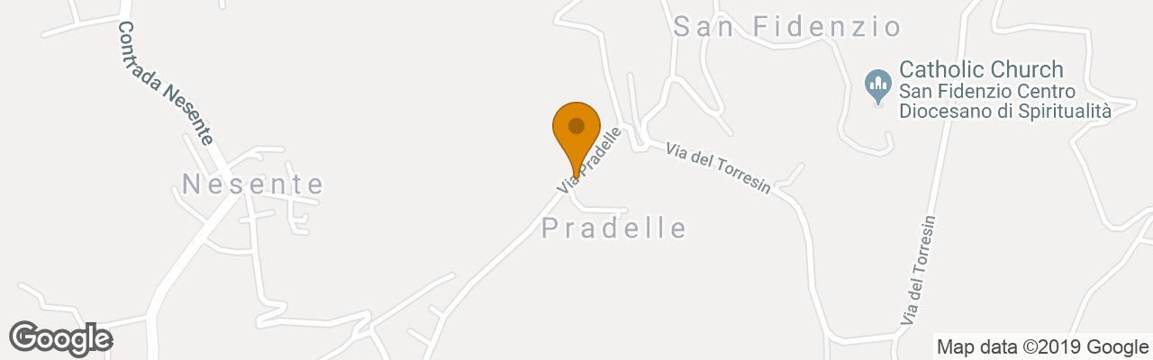 Hotel Agriturismo Casa Rosa 